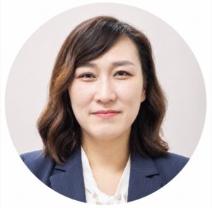 古山紀子　顔写真